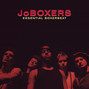 Lyrics of Boxerbeat Jo Boxers