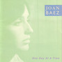 Lyrics of A song for david Joan Baez