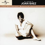 Paroles de In the quiet morning Joan Baez