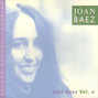 Il testo della Old blue Joan Baez