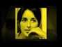 Il testo della Old welsh song Joan Baez