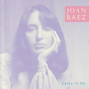 Lyrics of We shall overcome Joan Baez