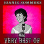 Paroles de After the lights go down low Joanie Sommers