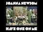 Lyrics of Good intentions paving company Joanna Newsom
