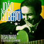 Lyrics of A primeira vez João Gilberto