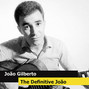 Lyrics of S wonderful João Gilberto