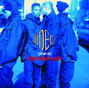 Lyrics of U & i Jodeci