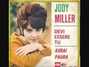 Il testo della Act naturally Jody Miller