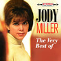 Il testo della I walk the line Jody Miller