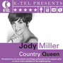 Il testo della There's a party goin' on Jody Miller