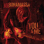 Lyrics of Asking around for you Joe Bonamassa