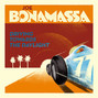 Lyrics of Lonely town lonely street Joe Bonamassa