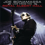 Lyrics of Lonesome road blues Joe Bonamassa