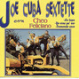 Il testo della Mambo of the times Joe Cuba