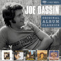Lyrics of A toi Joe Dassin