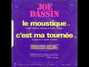 Il testo della C est ma tournee Joe Dassin