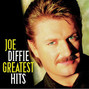 Paroles de Texas size heartache Joe Diffie