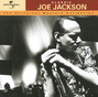Il testo della Tilt Joe Jackson