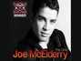 Lyrics of Somebody Joe Mcelderry