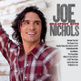 Paroles de Cool to be a fool Joe Nichols