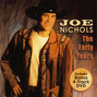 Il testo della Wal-mart parking lot Joe Nichols