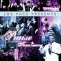 Lyrics of And we are glad Joe Pace