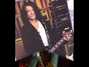 Il testo della Buzz buzz Joe Perry Project