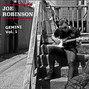 Il testo della Slow drip Joe Robinson