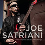 Il testo della Big bad moon Joe Satriani