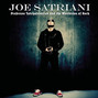 Il testo della Revelation Joe Satriani