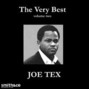 Il testo della I'm a man Joe Tex