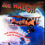 Il testo della Daydream (prayer) Joe Walsh