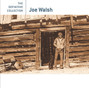 Il testo della Meadows Joe Walsh