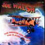 Il testo della Midnight moodies Joe Walsh