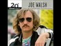 Lyrics of Will you still love me tomorrow? Joe Walsh
