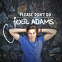 Lyrics of Please don't go Joel Adams