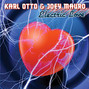Lyrics of Electric love Joey Mauro