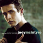 Il testo della I love you came too late Joey Mcintyre