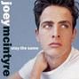 Il testo della One night Joey Mcintyre
