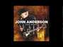 Il testo della Brown liquor John Anderson