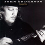 Paroles de Would you catch a falling star John Anderson