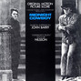 Il testo della Midnight cowboy John Barry
