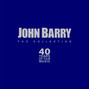 Il testo della Somewhere in time John Barry
