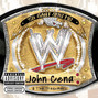 Lyrics of We didn't want you to know John Cena