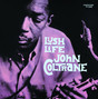 Lyrics of Like someone in love John Coltrane
