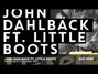 Paroles de Heartbeat John Dahlback