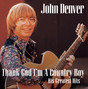 Il testo della City of new orleans John Denver
