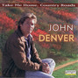 Il testo della High, wide and handsome John Denver