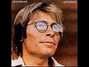 Il testo della Kissing you goodbye John Denver