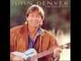 Il testo della Late night radio John Denver